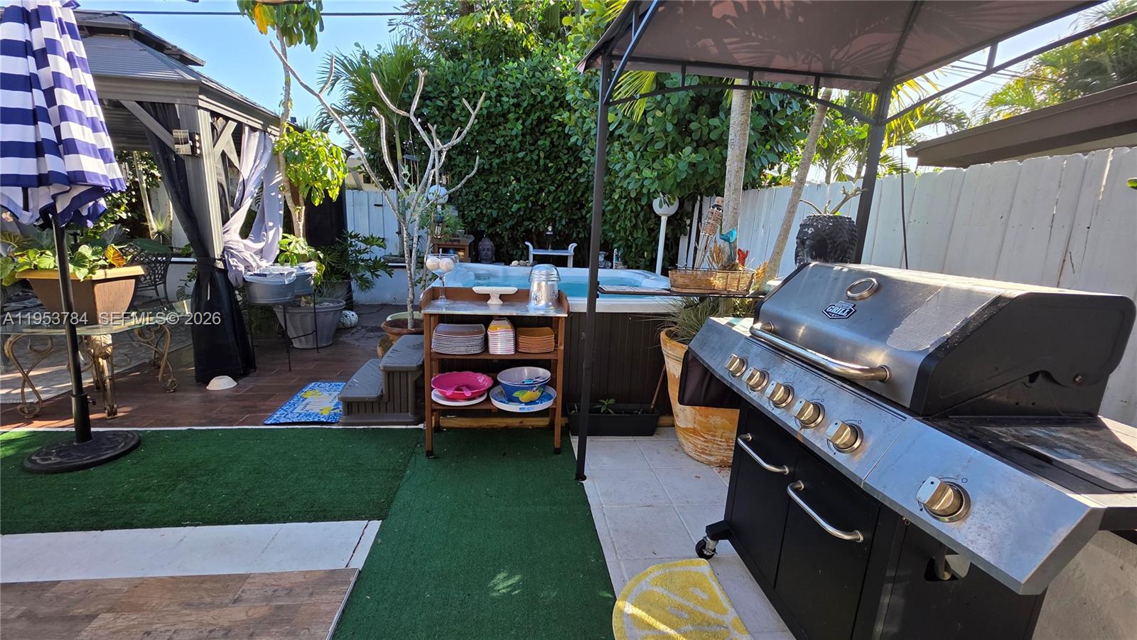 SOUTHERN ESTS 4TH ADDN - Residential