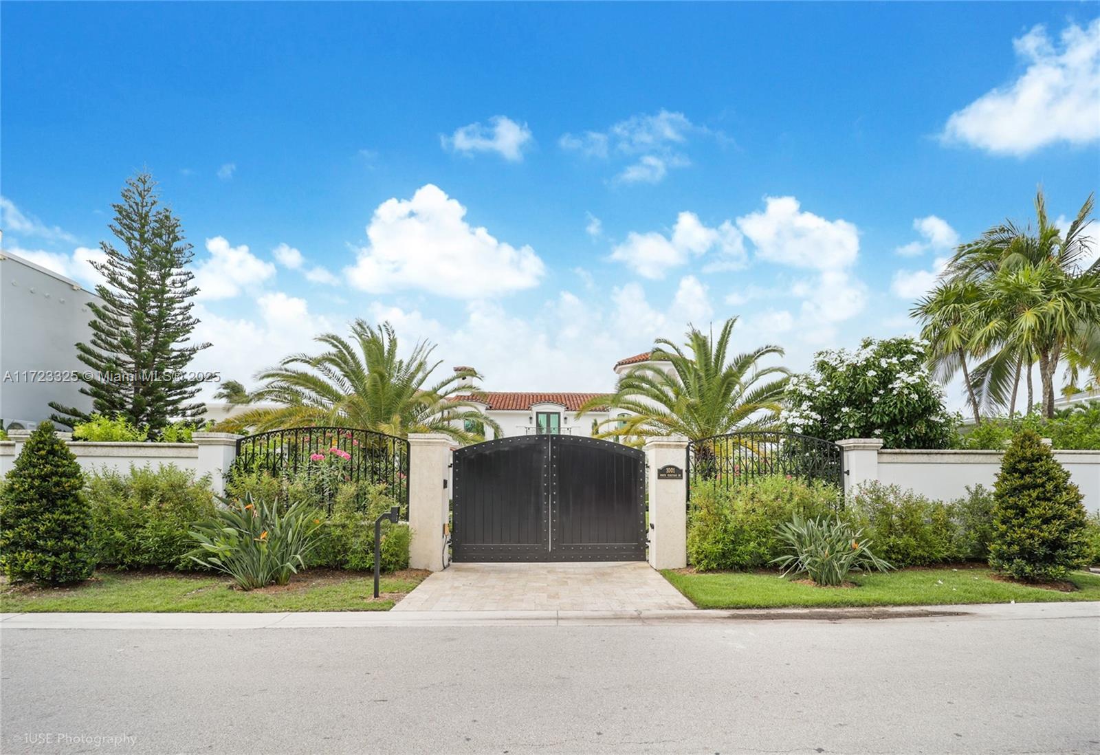 BISCAYNE ISL - Residential