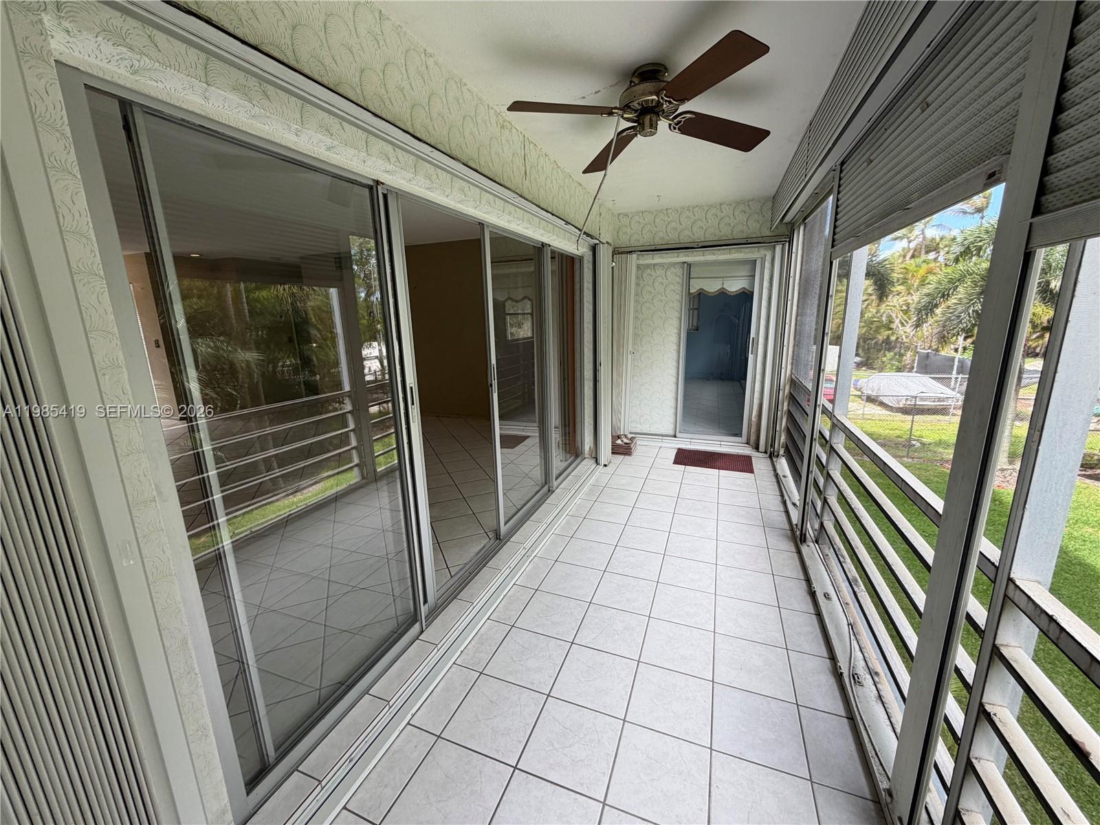 FAIRWAYS ROYALE CONDO - Residential