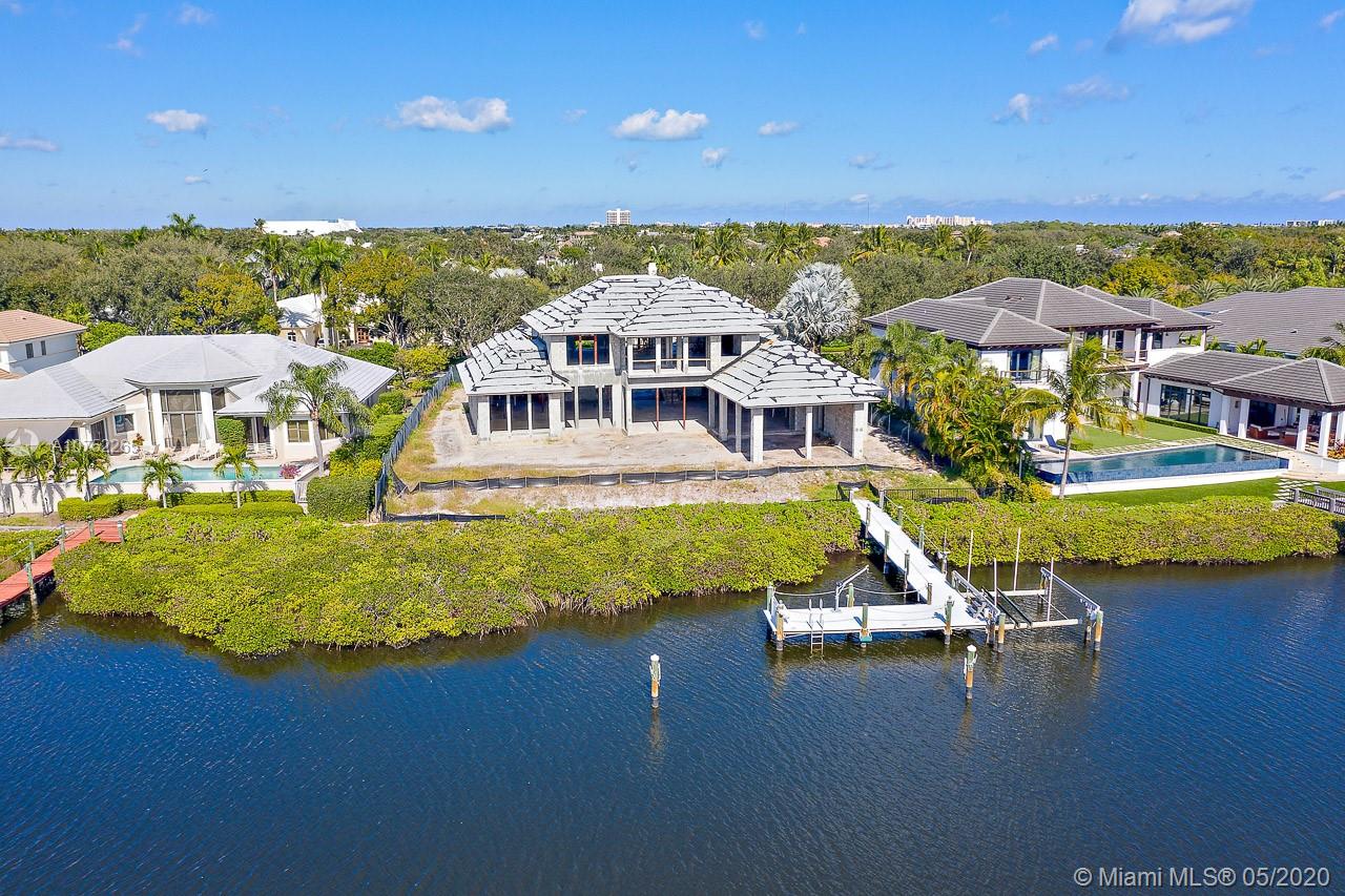 Admirals Cove - Residential