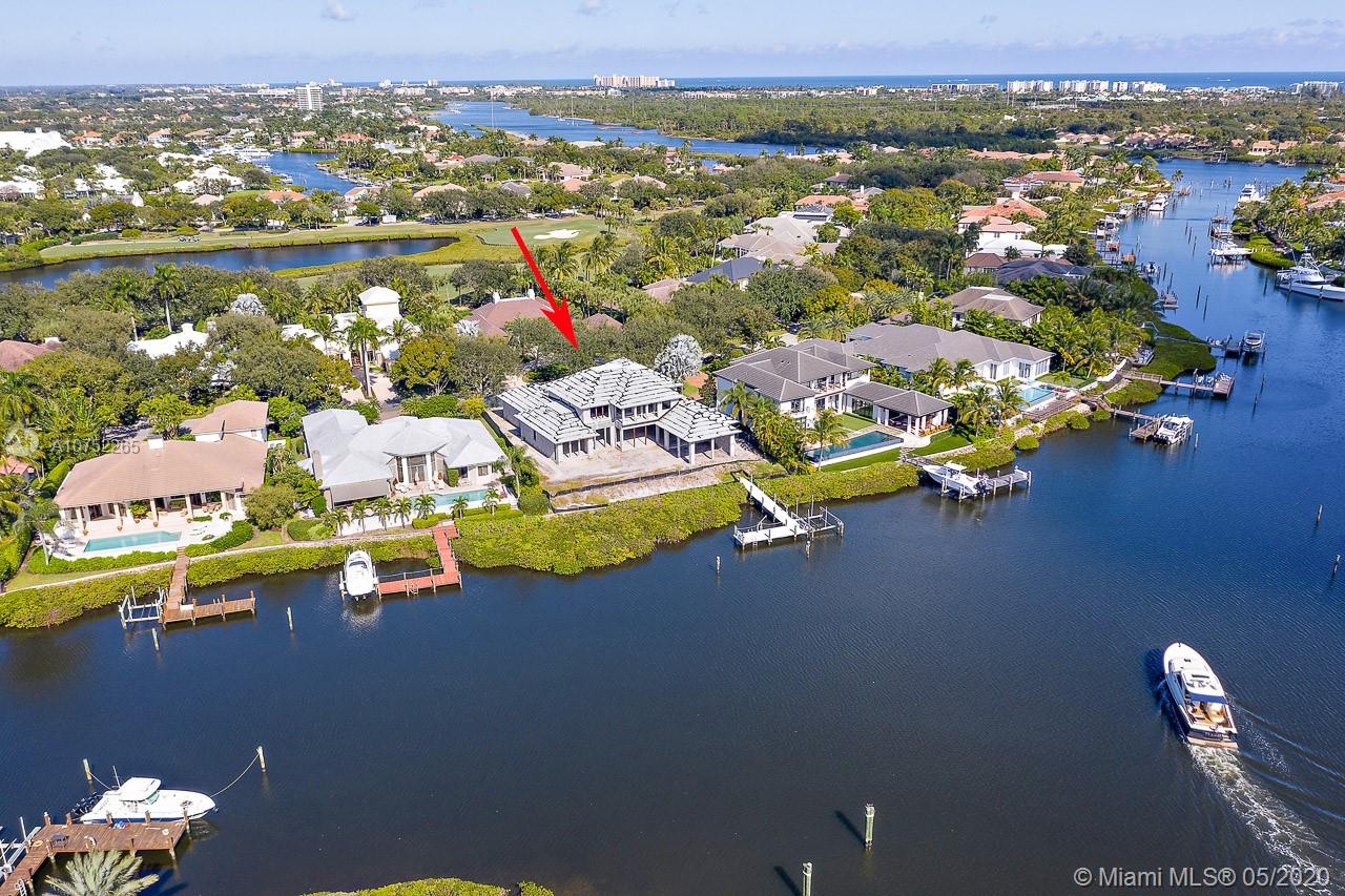 Admirals Cove - Residential