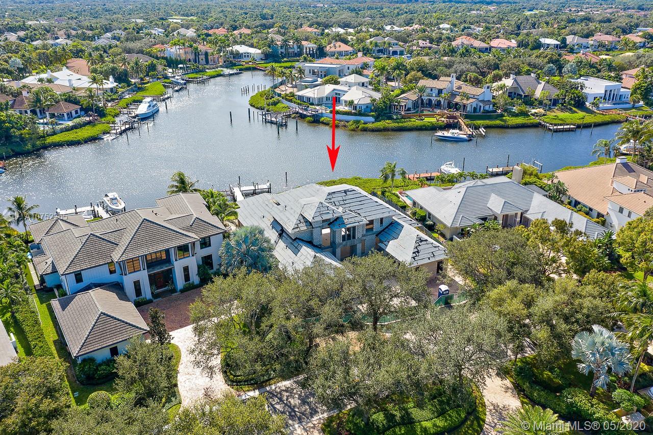Admirals Cove - Residential