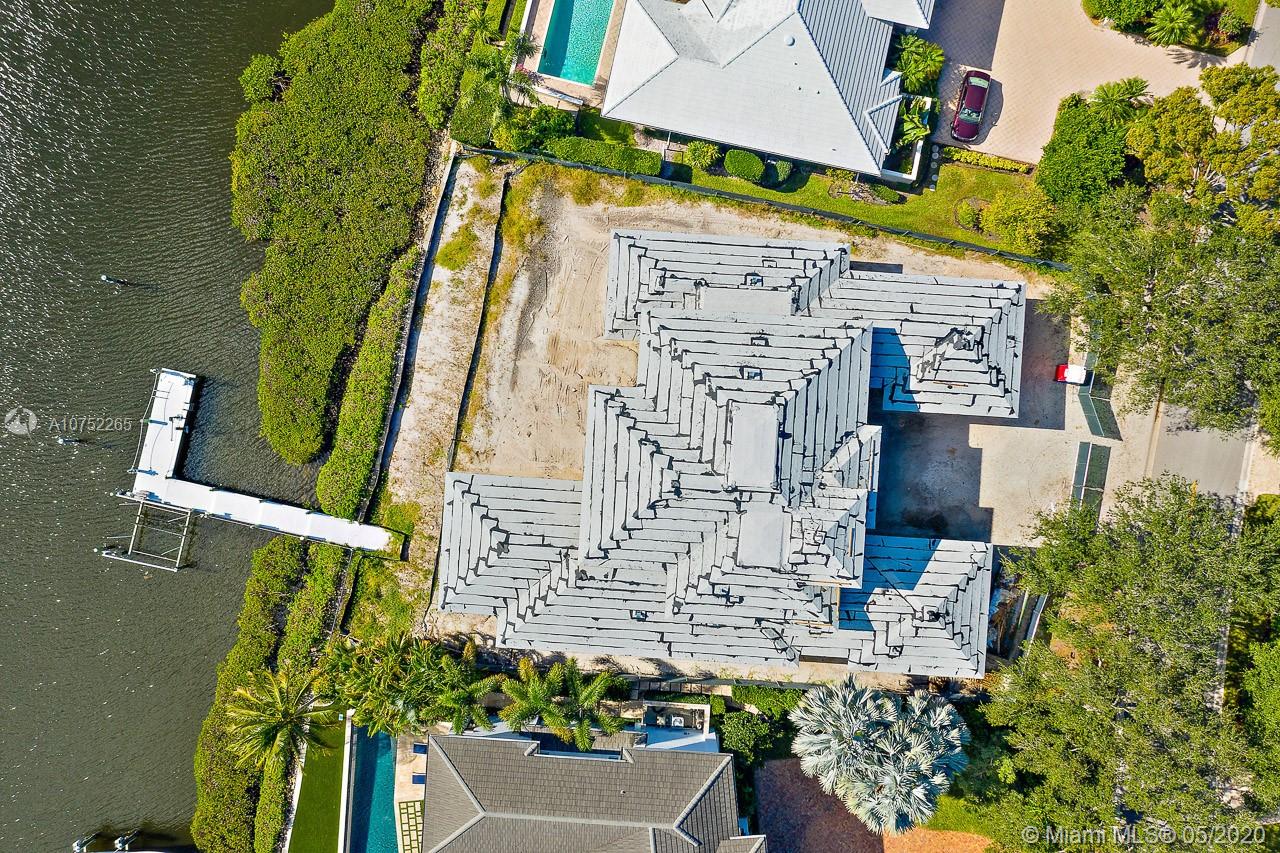 Admirals Cove - Residential