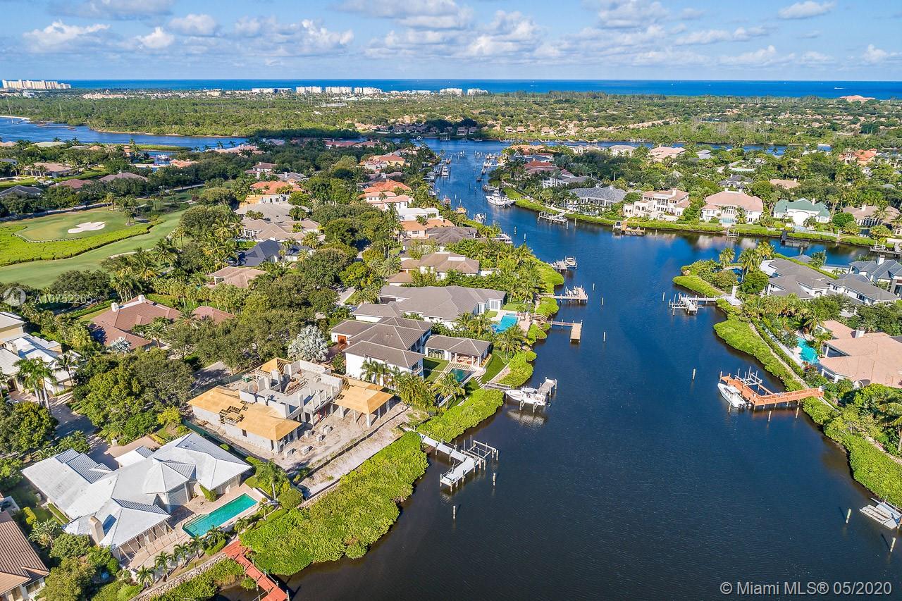 Admirals Cove - Residential