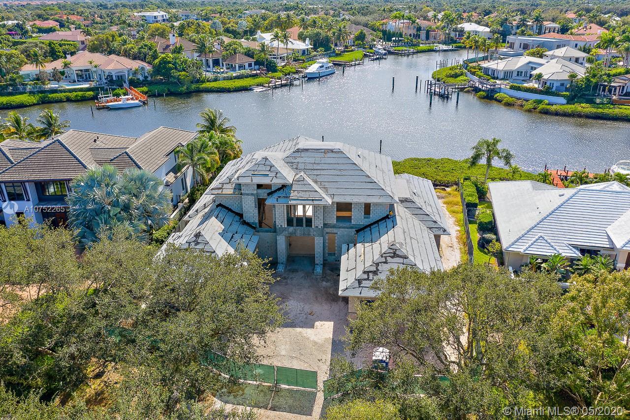 Admirals Cove - Residential