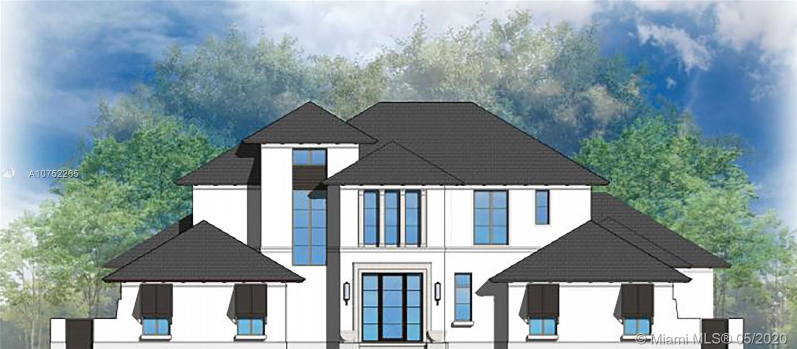 Admirals Cove - Residential