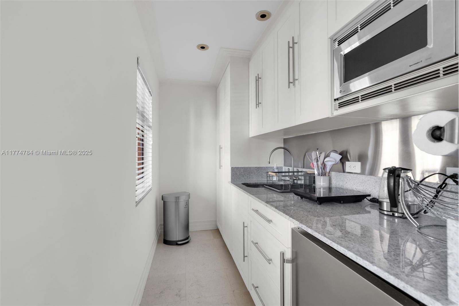 MATHESON ESTATES - Residential Lease