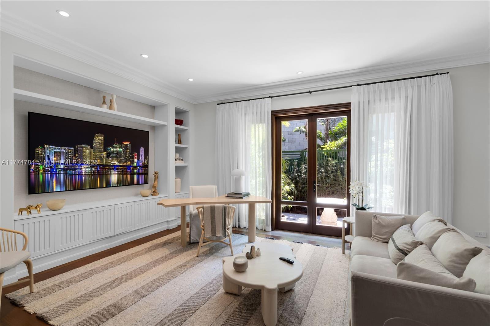 MATHESON ESTATES - Residential Lease