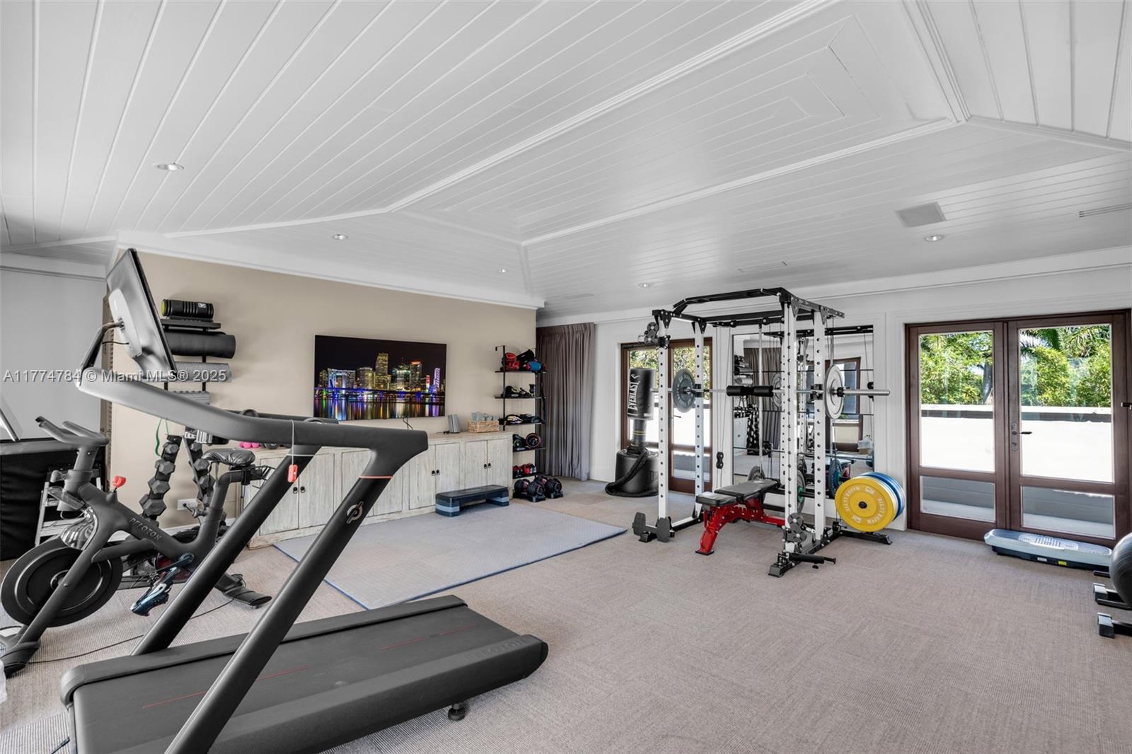 MATHESON ESTATES - Residential Lease