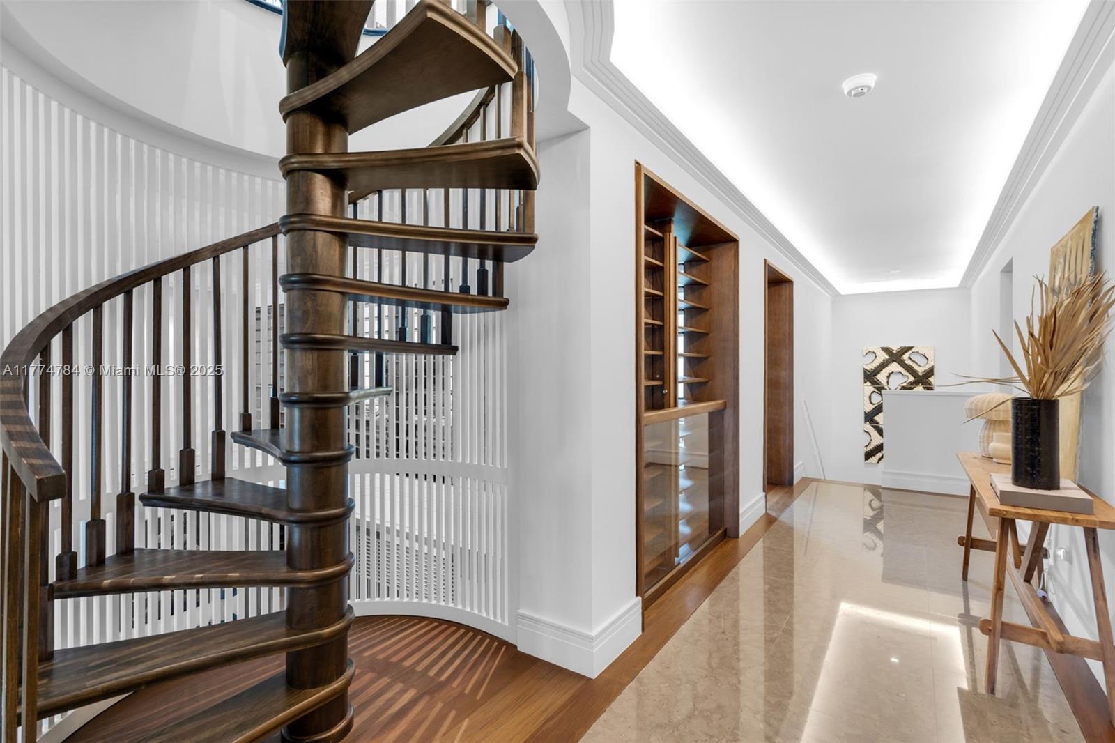 MATHESON ESTATES - Residential Lease