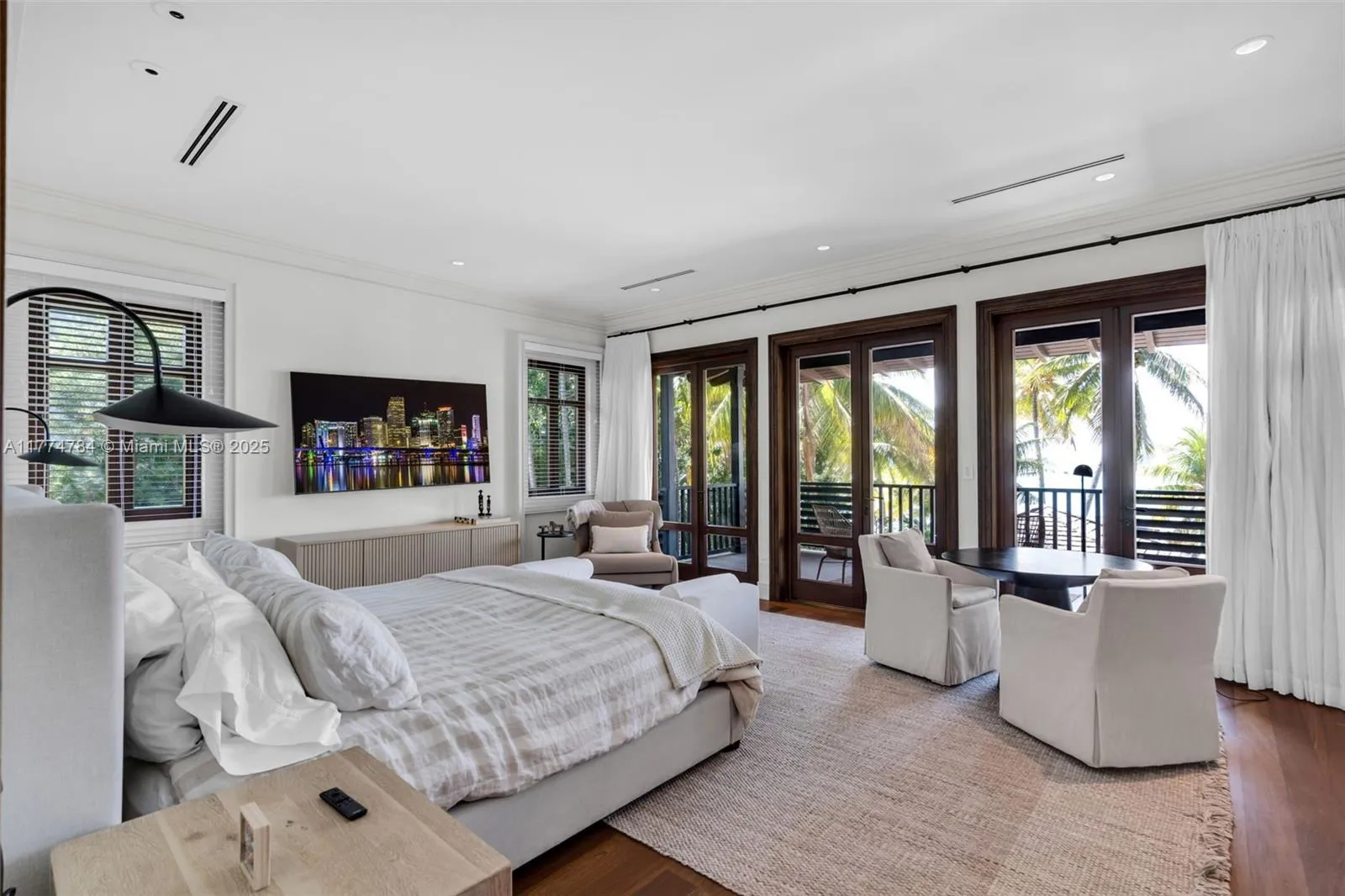 Key Biscayne, Florida 33149, United States, 8 Bedrooms Bedrooms, ,10 BathroomsBathrooms,Residential,Active,99485