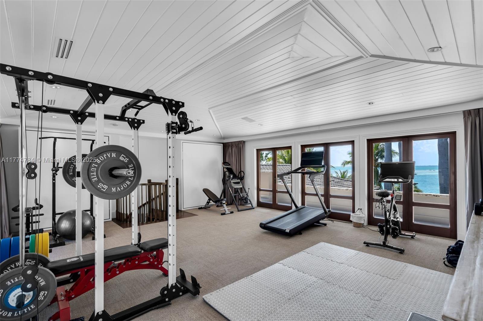 MATHESON ESTATES - Residential Lease