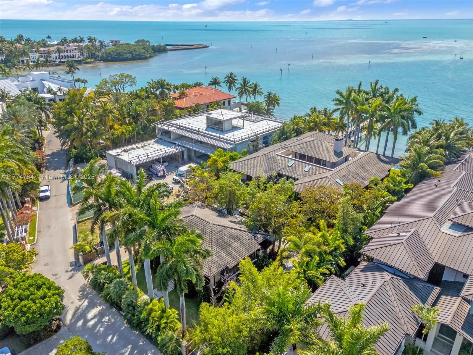 Key Biscayne, Florida 33149, United States, 8 Bedrooms Bedrooms, ,10 BathroomsBathrooms,Residential,Active,99485