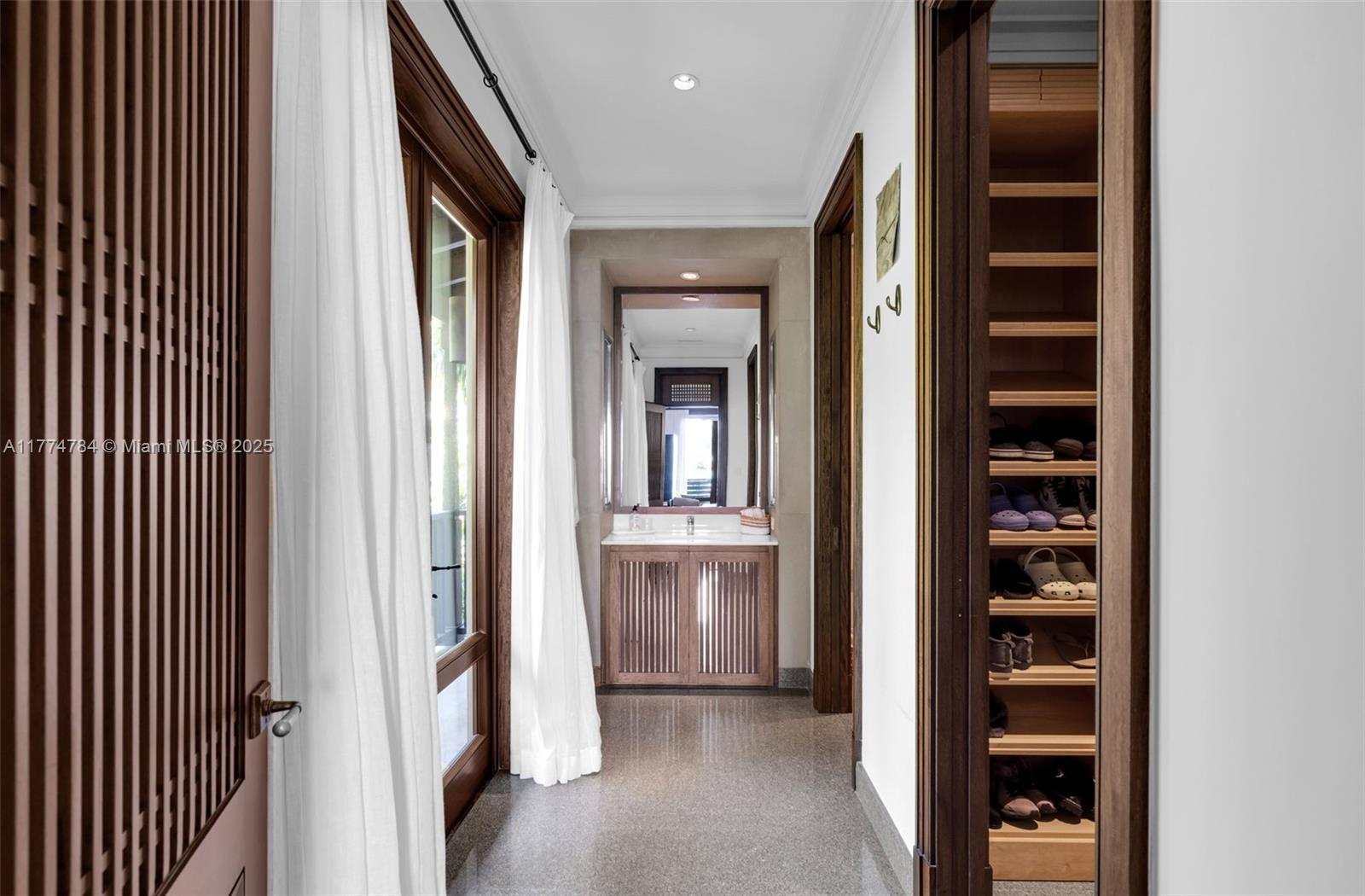 MATHESON ESTATES - Residential Lease