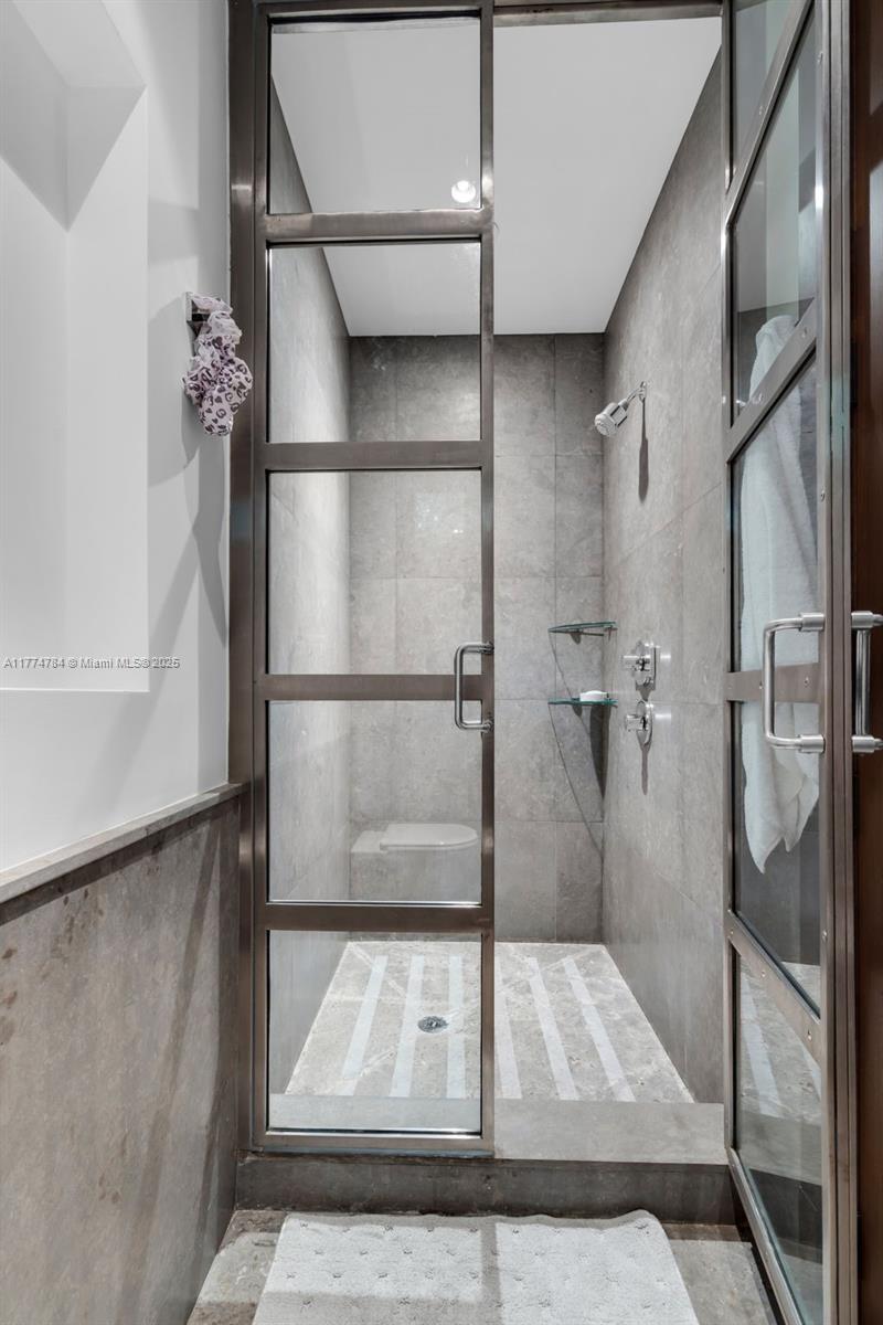 MATHESON ESTATES - Residential Lease