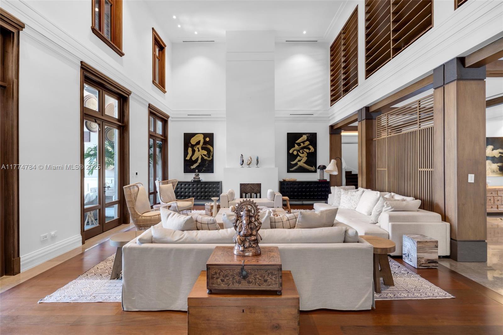 MATHESON ESTATES - Residential Lease