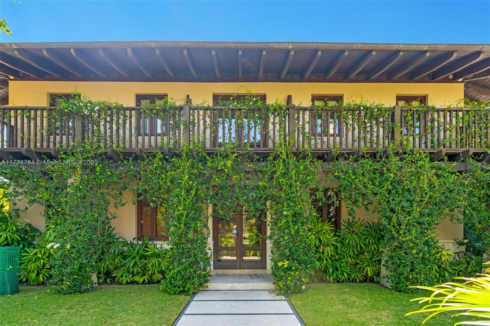 MATHESON ESTATES - Residential Lease