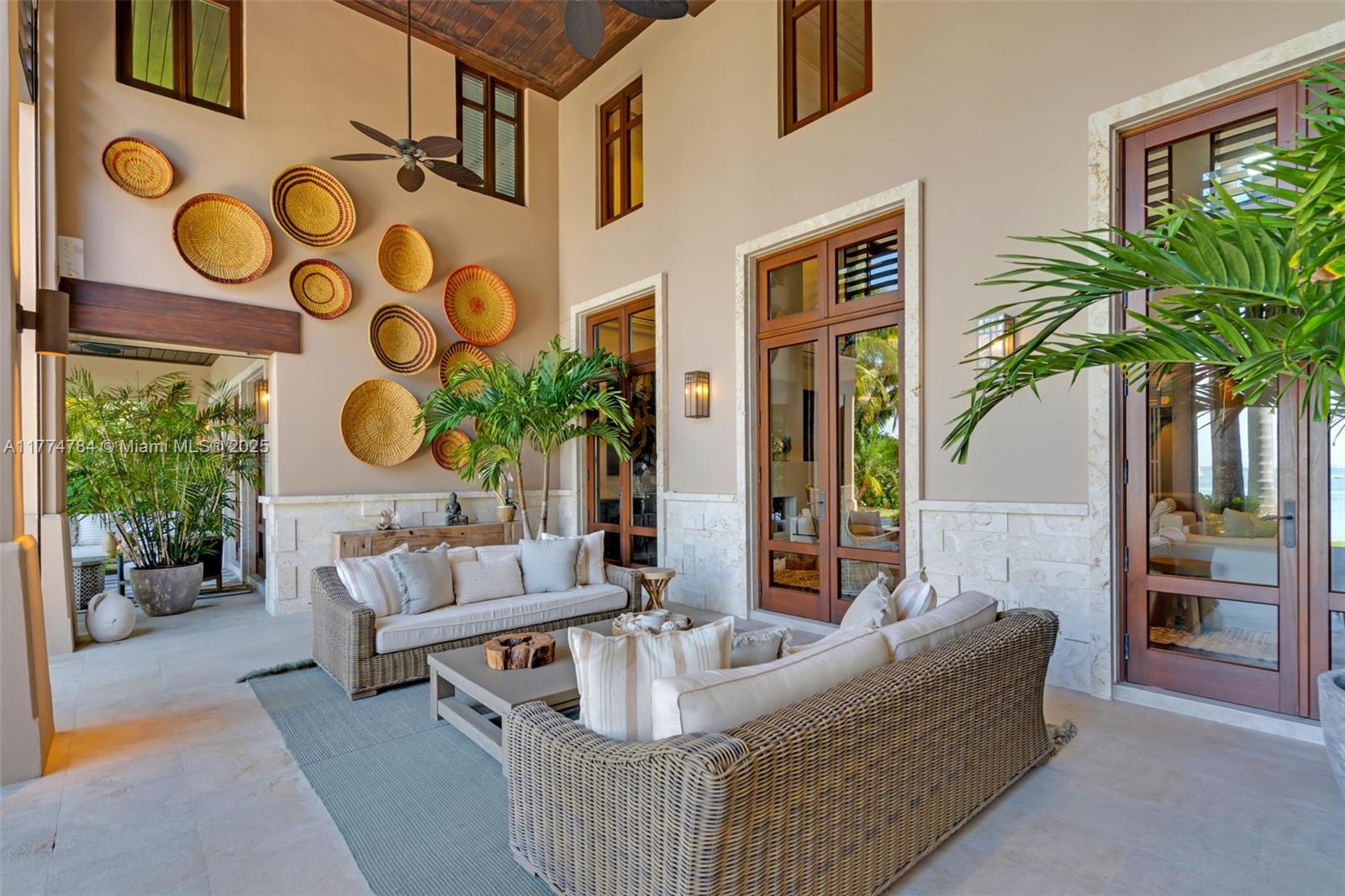 MATHESON ESTATES - Residential Lease