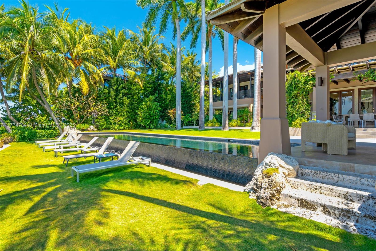 MATHESON ESTATES - Residential Lease