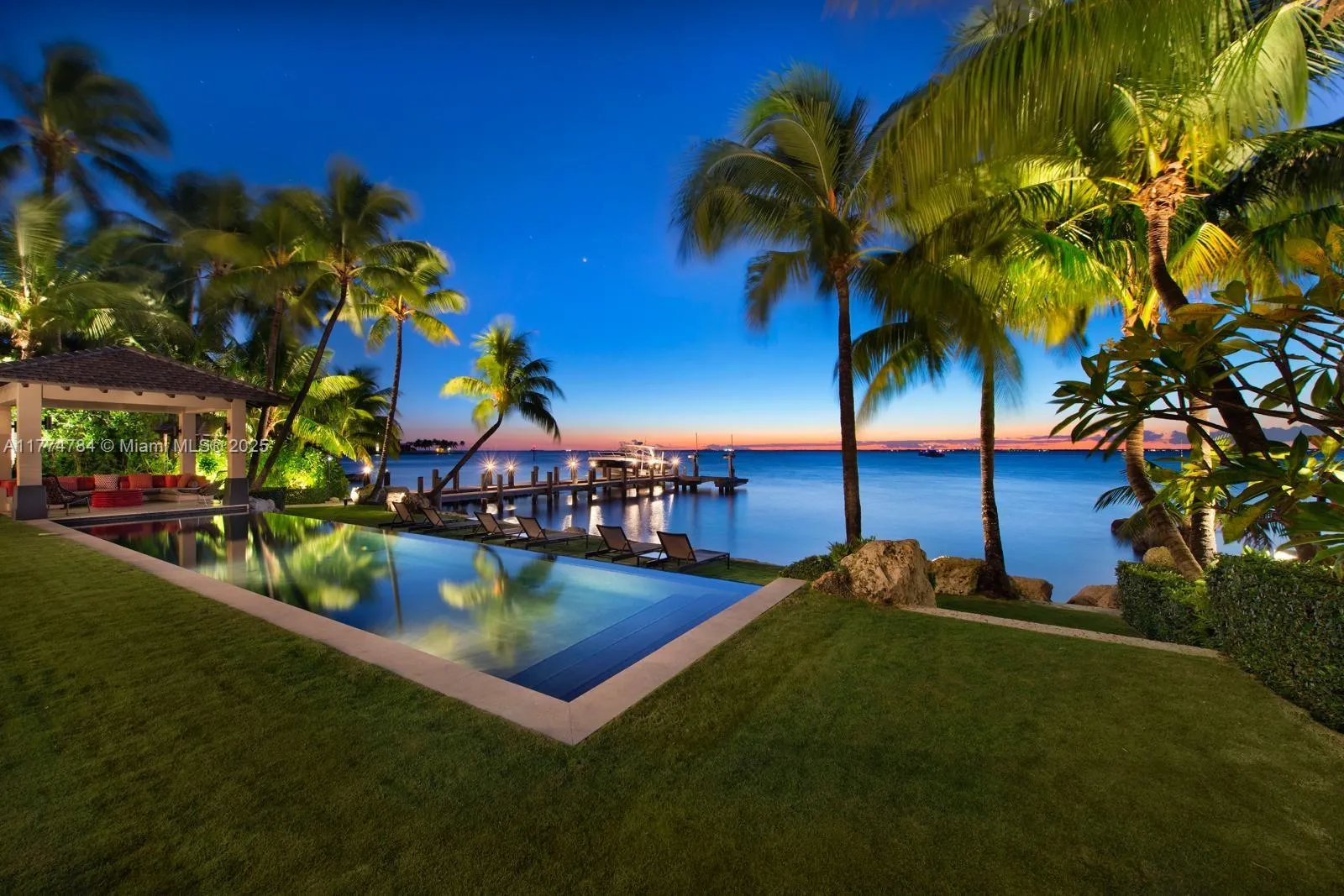 Key Biscayne, Florida 33149, United States, 8 Bedrooms Bedrooms, ,10 BathroomsBathrooms,Residential,Active,99485