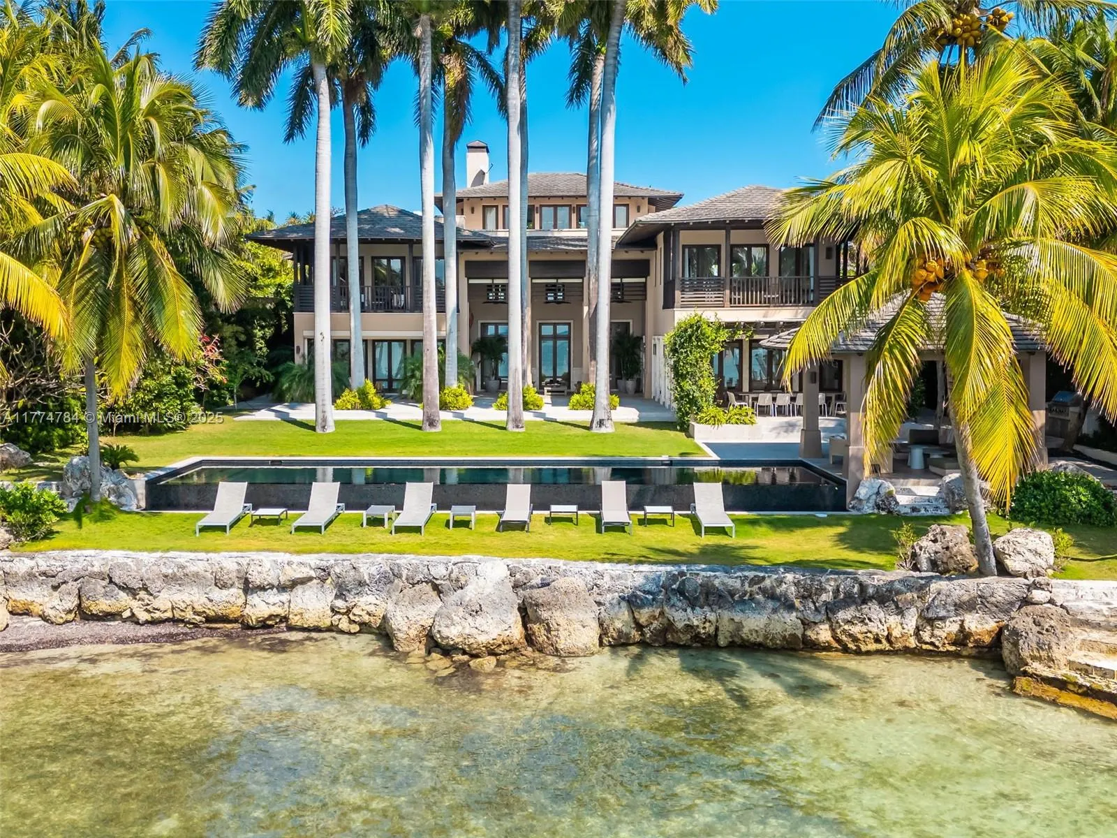Key Biscayne, Florida 33149, United States, 8 Bedrooms Bedrooms, ,10 BathroomsBathrooms,Residential,Active,99485