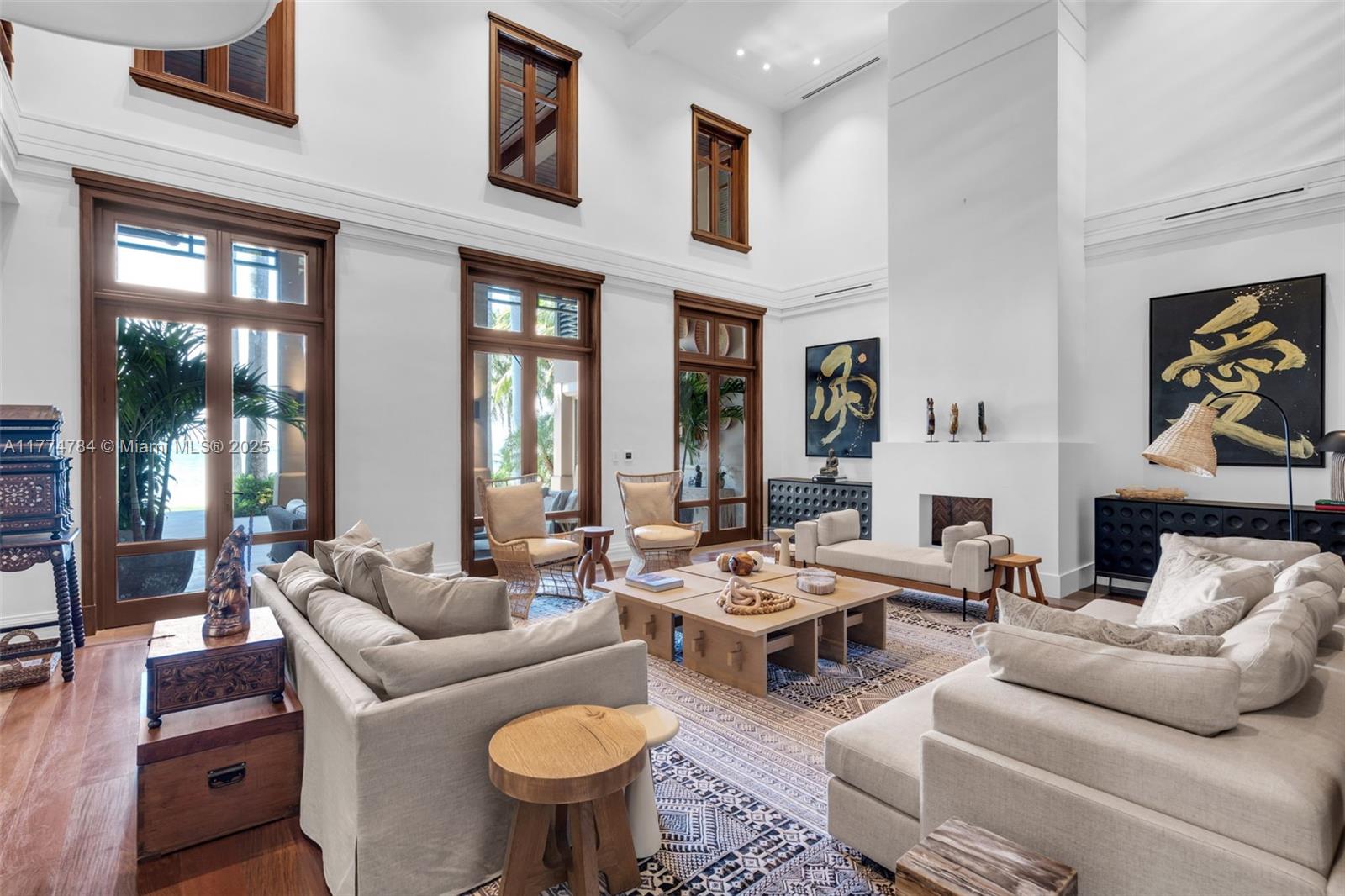 MATHESON ESTATES - Residential Lease