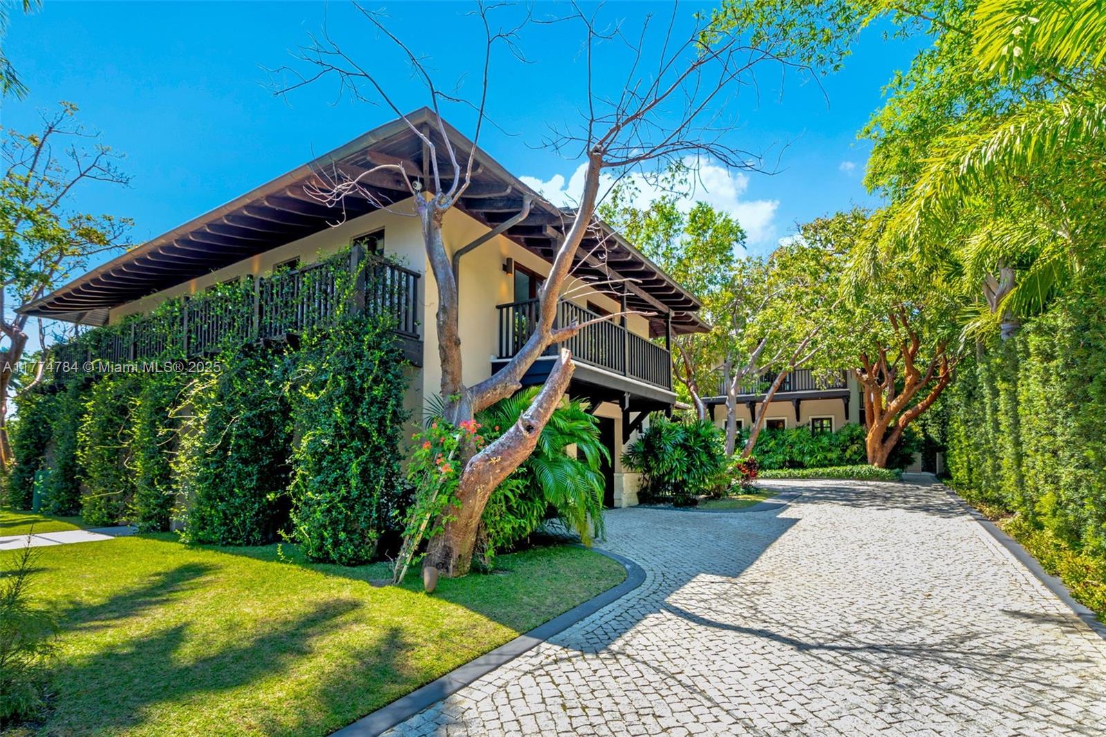 MATHESON ESTATES - Residential Lease