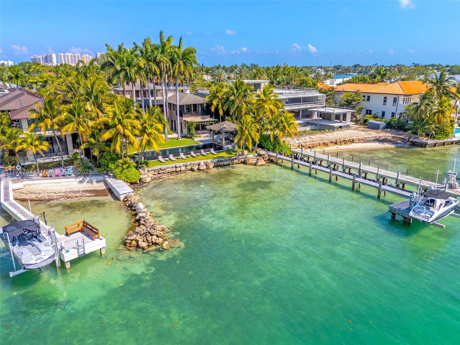 MATHESON ESTATES - Residential Lease