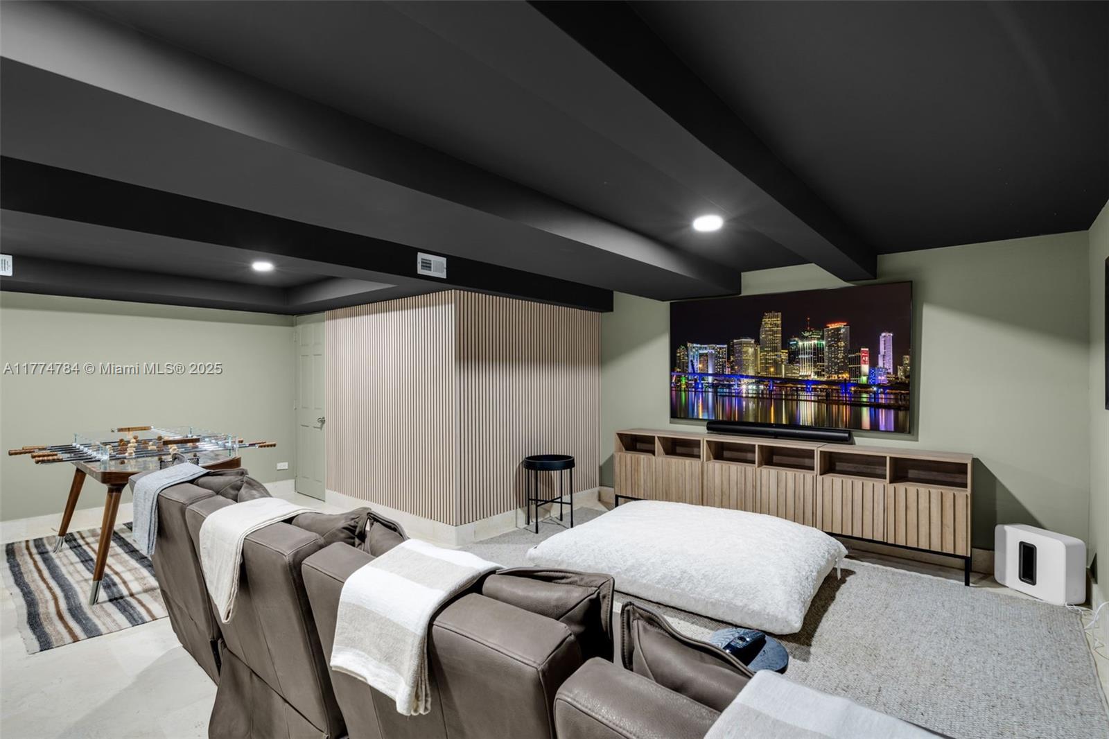 MATHESON ESTATES - Residential Lease