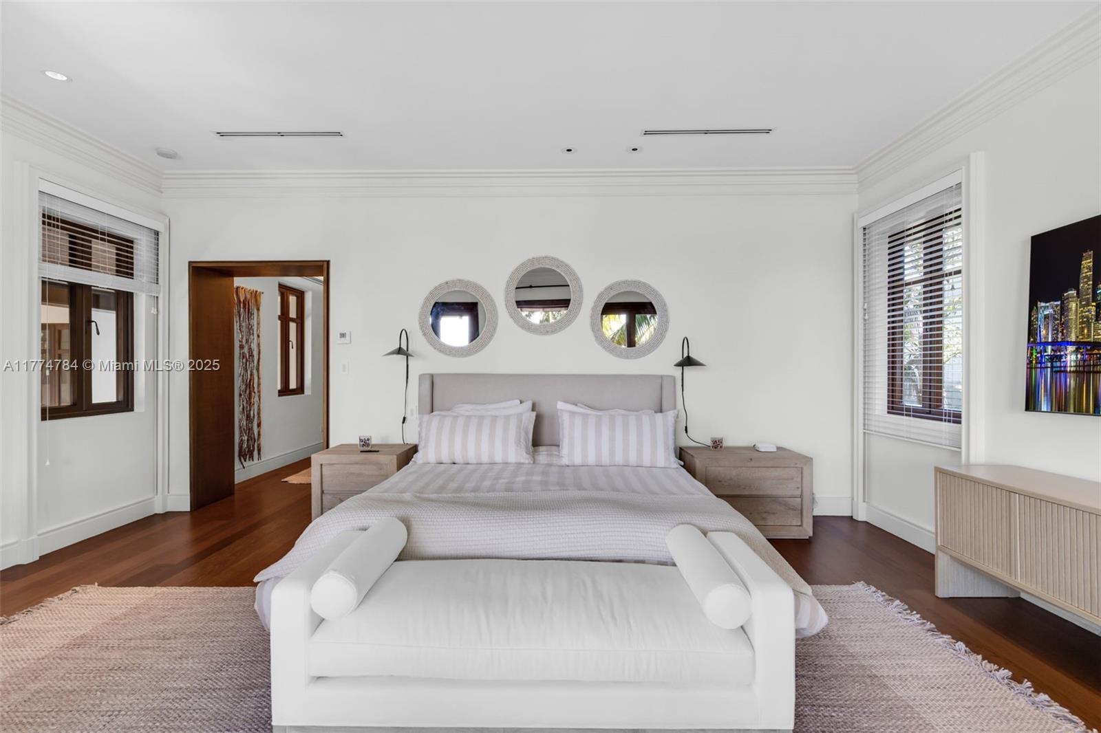 MATHESON ESTATES - Residential Lease