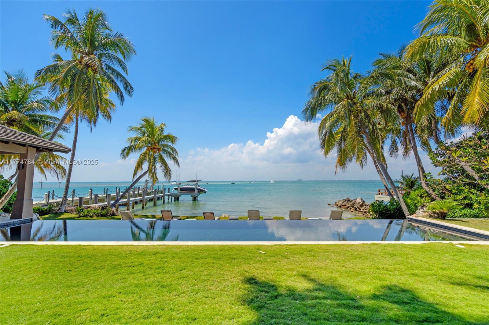 MATHESON ESTATES - Residential Lease