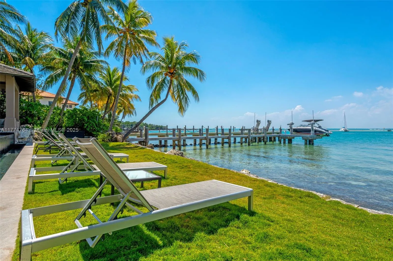 Key Biscayne, Florida 33149, United States, 8 Bedrooms Bedrooms, ,10 BathroomsBathrooms,Residential,Active,99485