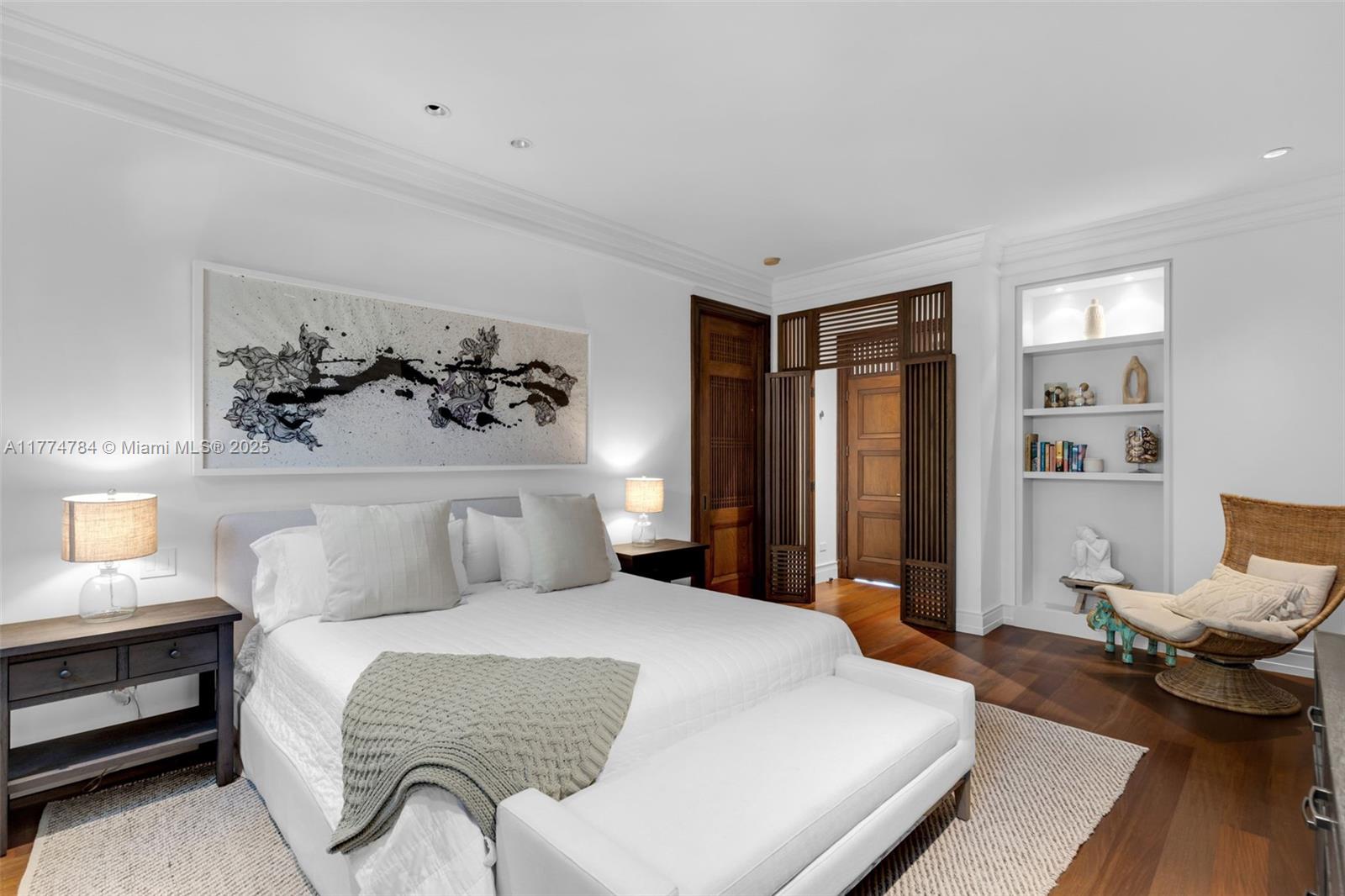 MATHESON ESTATES - Residential Lease