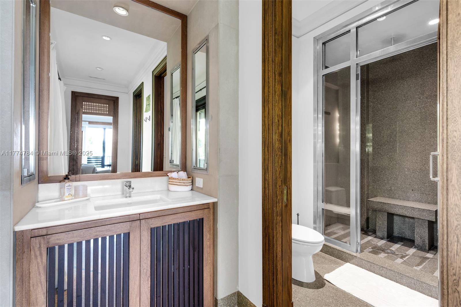 MATHESON ESTATES - Residential Lease