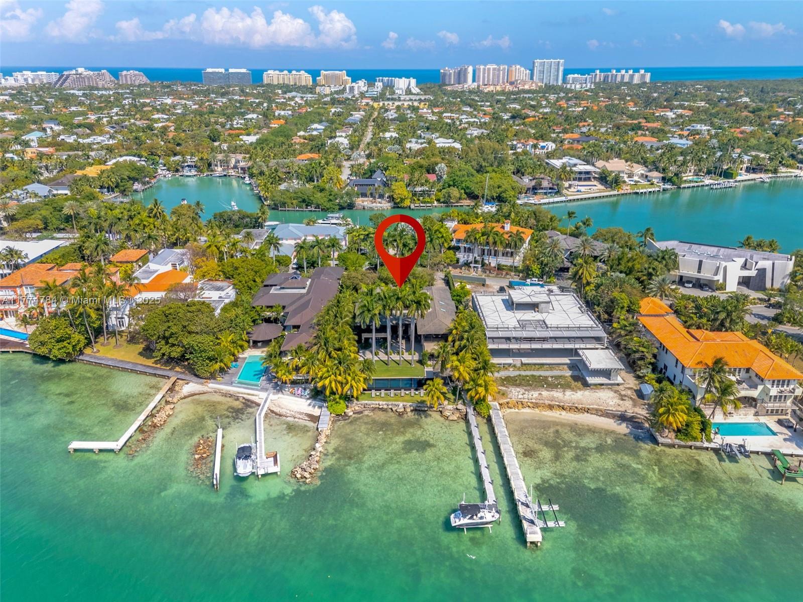 MATHESON ESTATES - Residential Lease