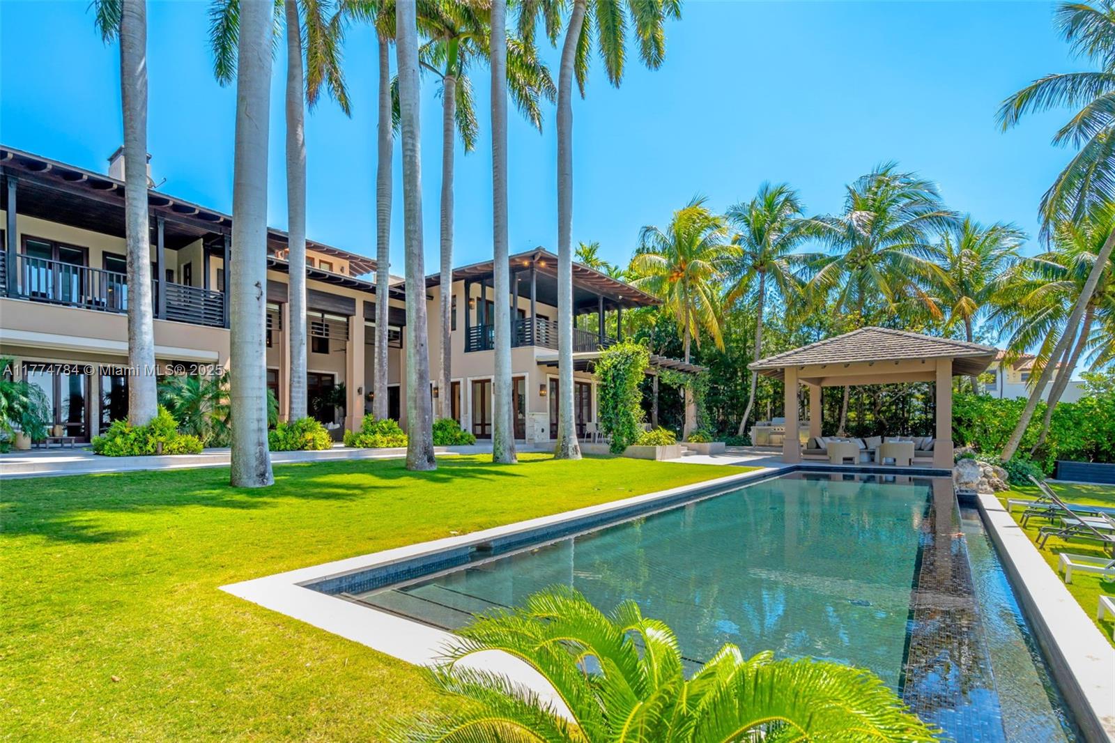 MATHESON ESTATES - Residential Lease