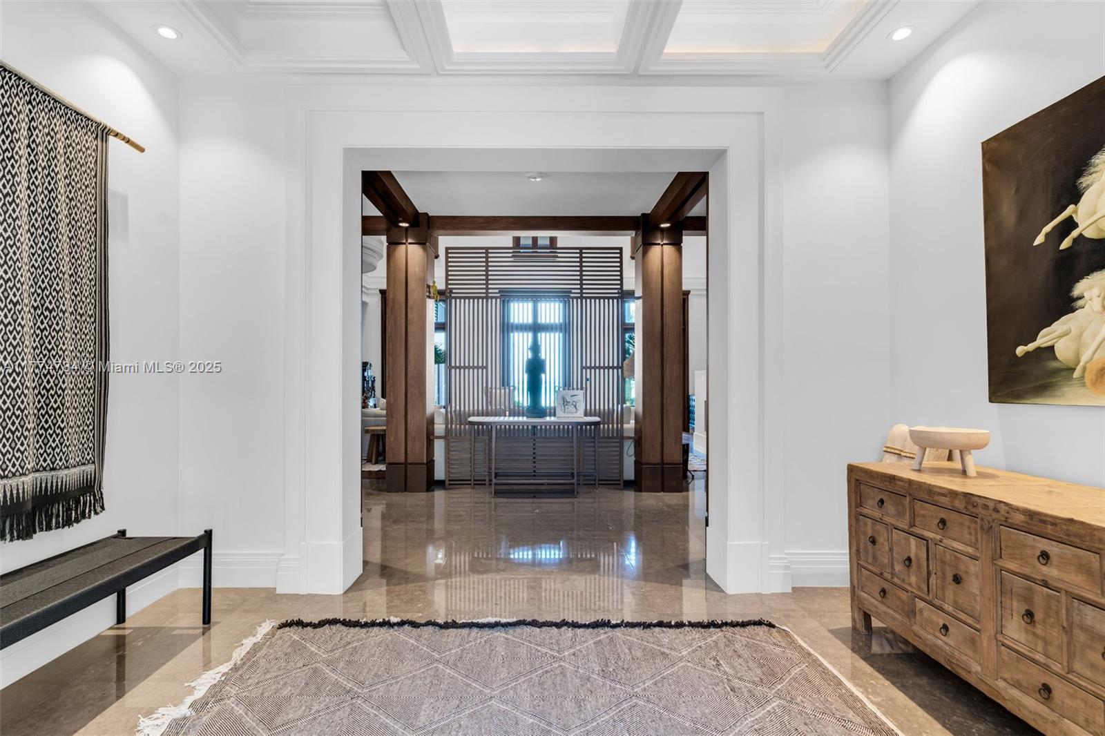 MATHESON ESTATES - Residential Lease