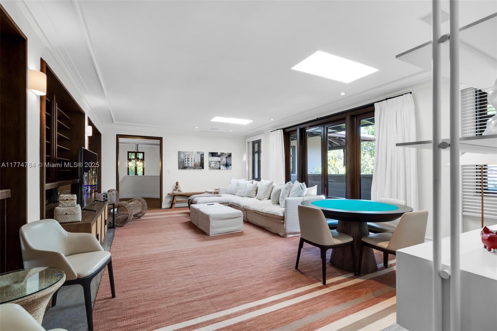 MATHESON ESTATES - Residential Lease