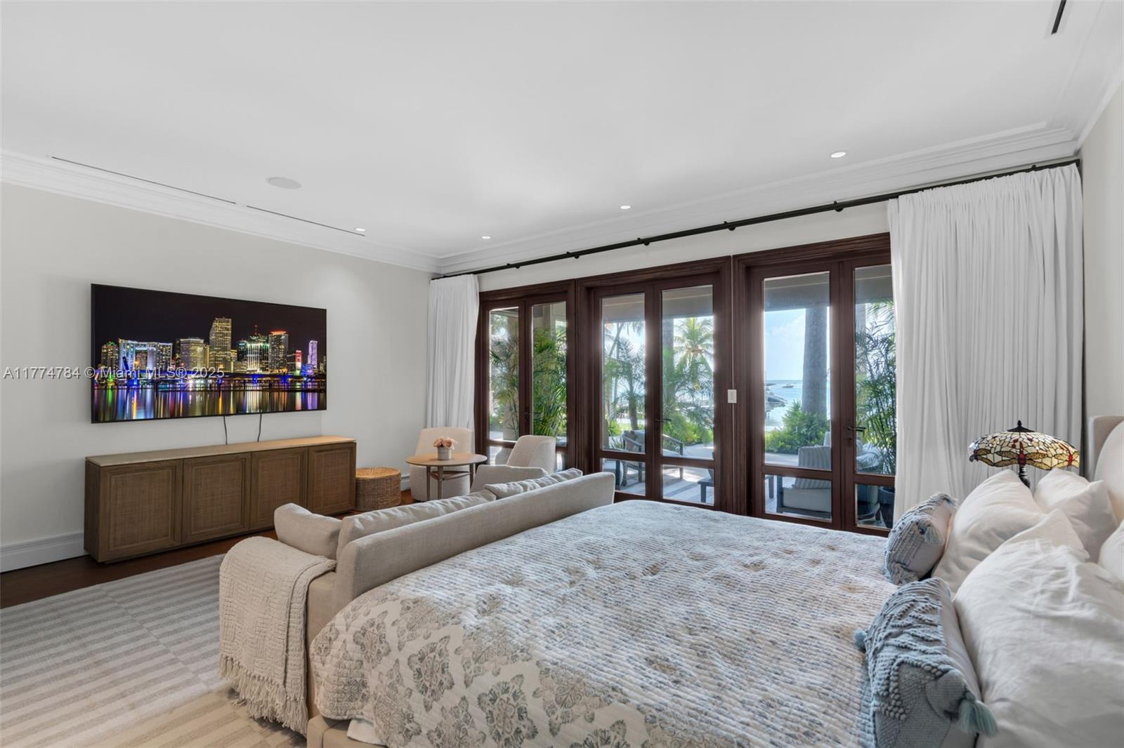 MATHESON ESTATES - Residential Lease