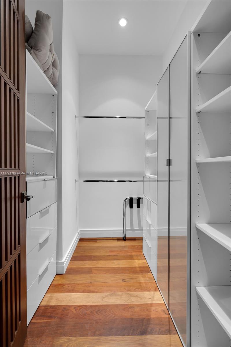 MATHESON ESTATES - Residential Lease