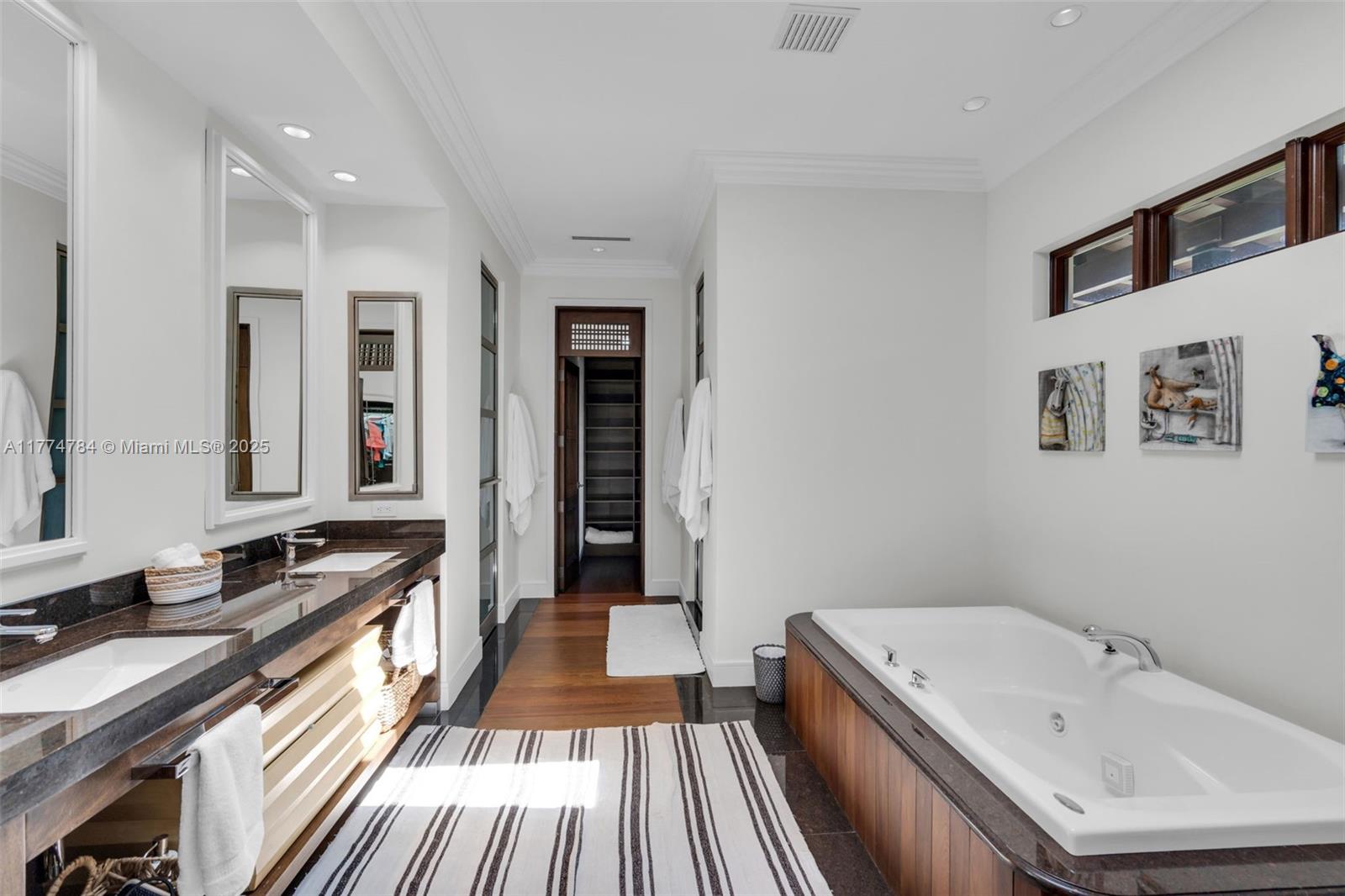 MATHESON ESTATES - Residential Lease