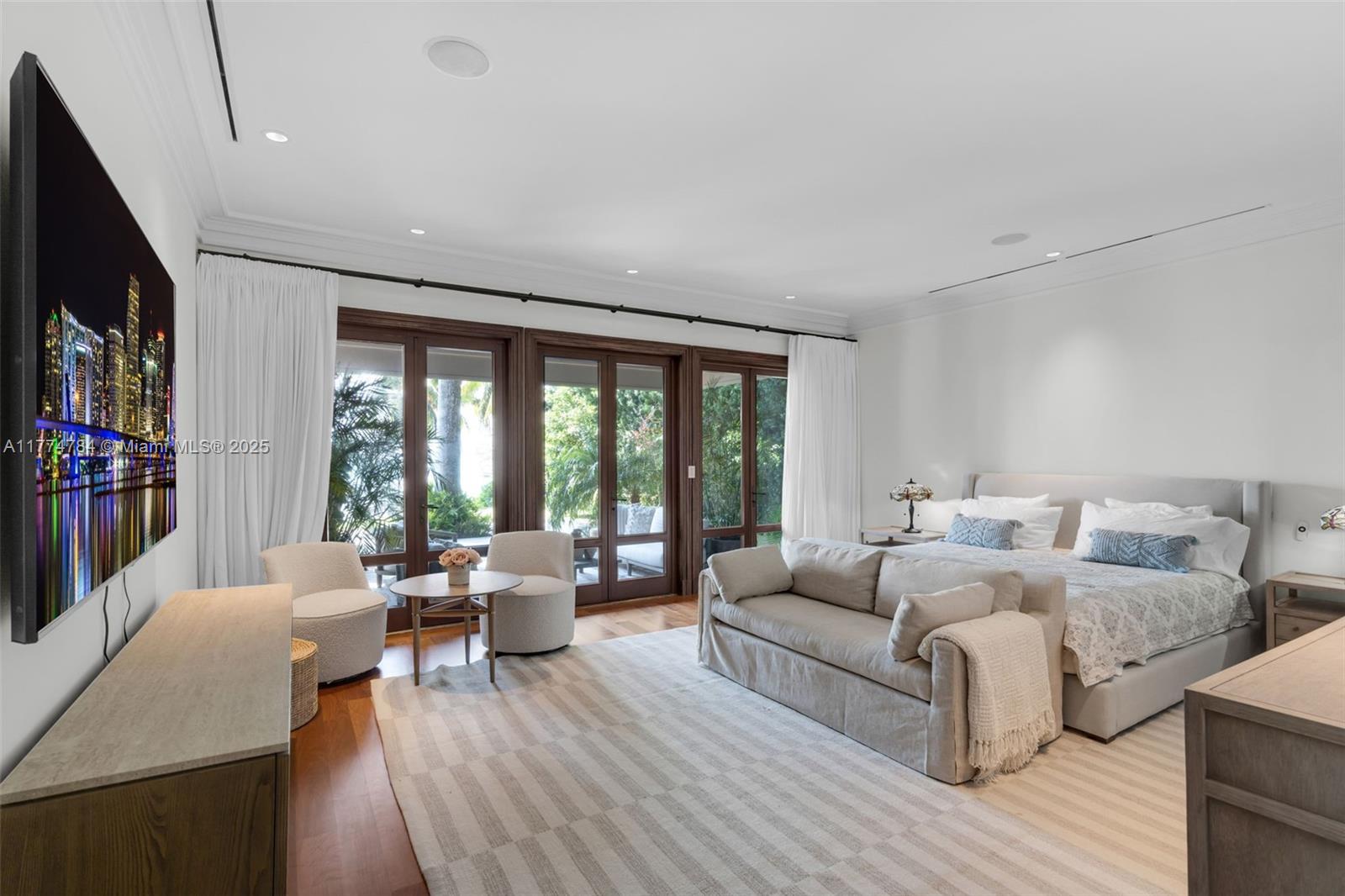 MATHESON ESTATES - Residential Lease