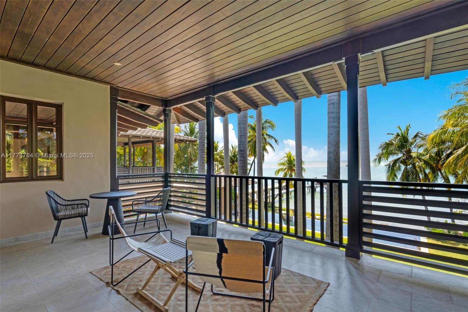 MATHESON ESTATES - Residential Lease