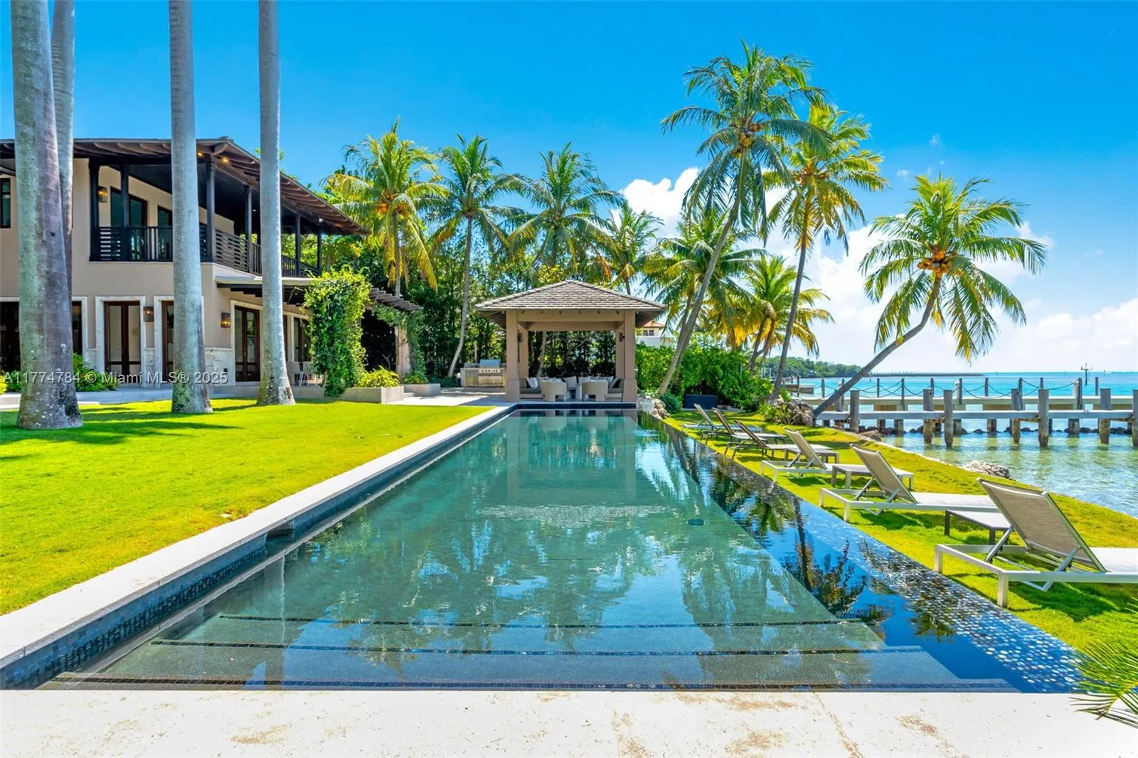 Key Biscayne, Florida 33149, United States, 8 Bedrooms Bedrooms, ,10 BathroomsBathrooms,Residential,Active,99485