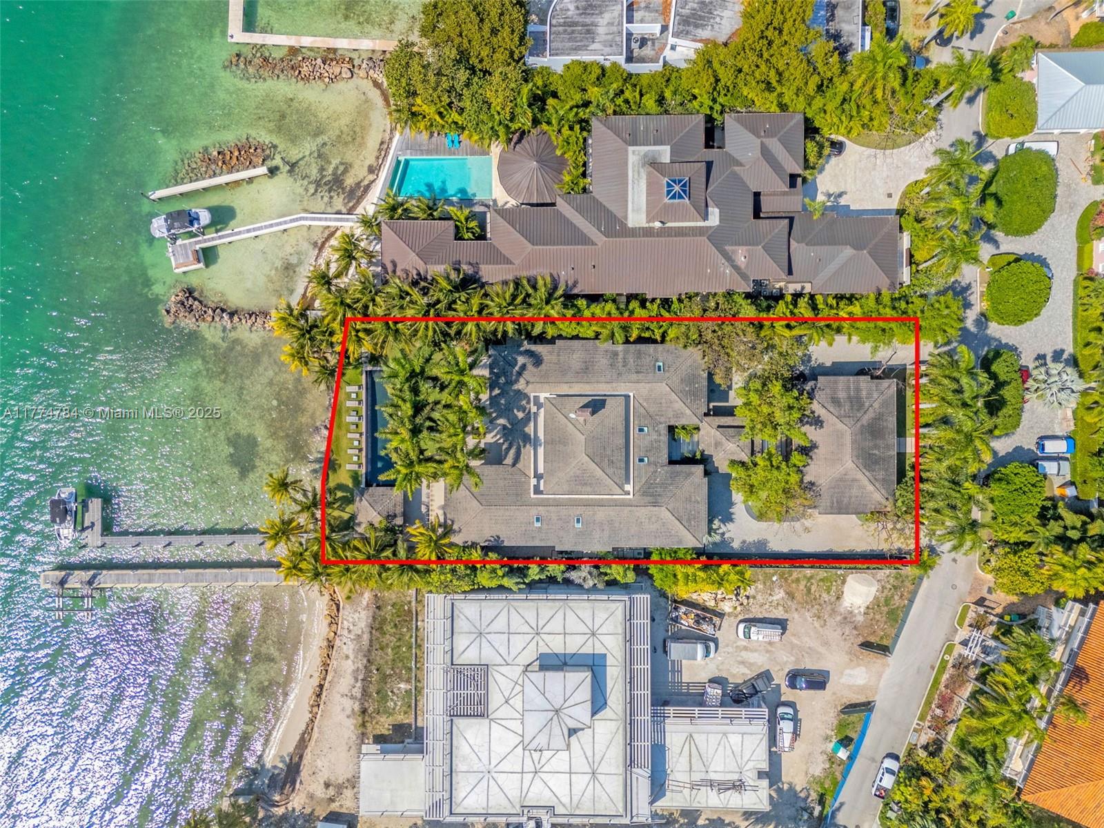 MATHESON ESTATES - Residential Lease