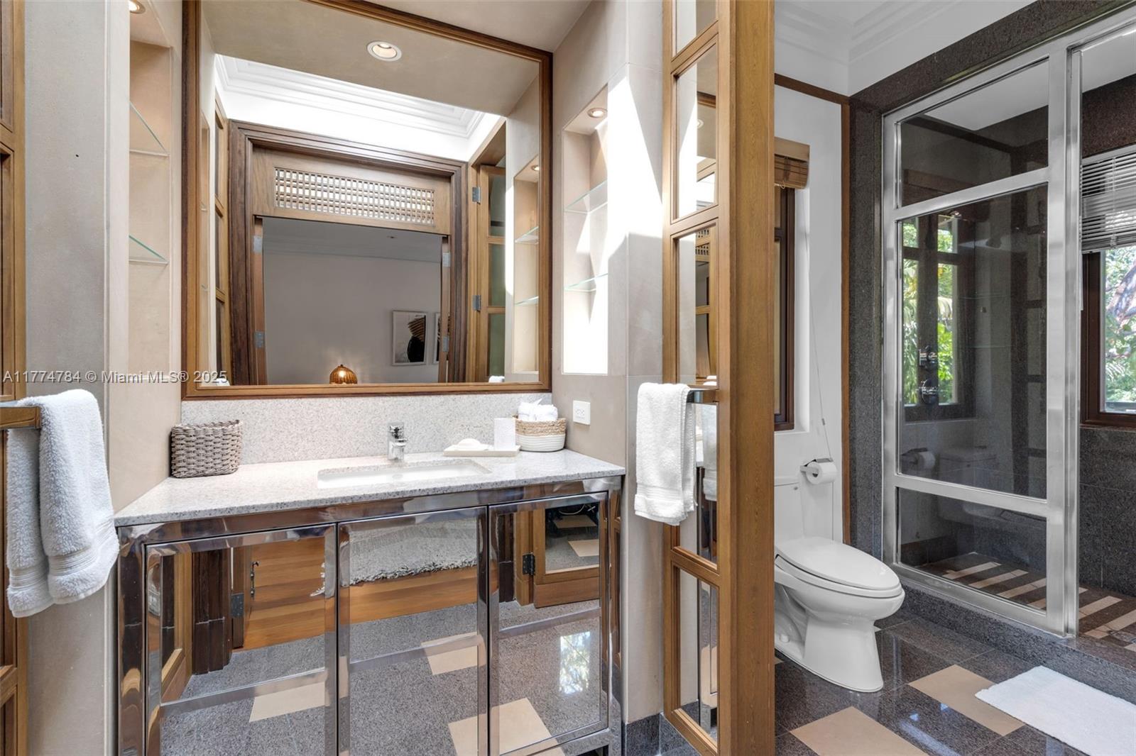 MATHESON ESTATES - Residential Lease