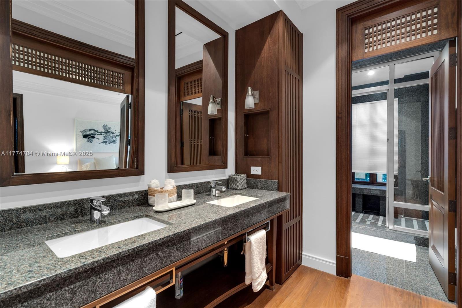 MATHESON ESTATES - Residential Lease