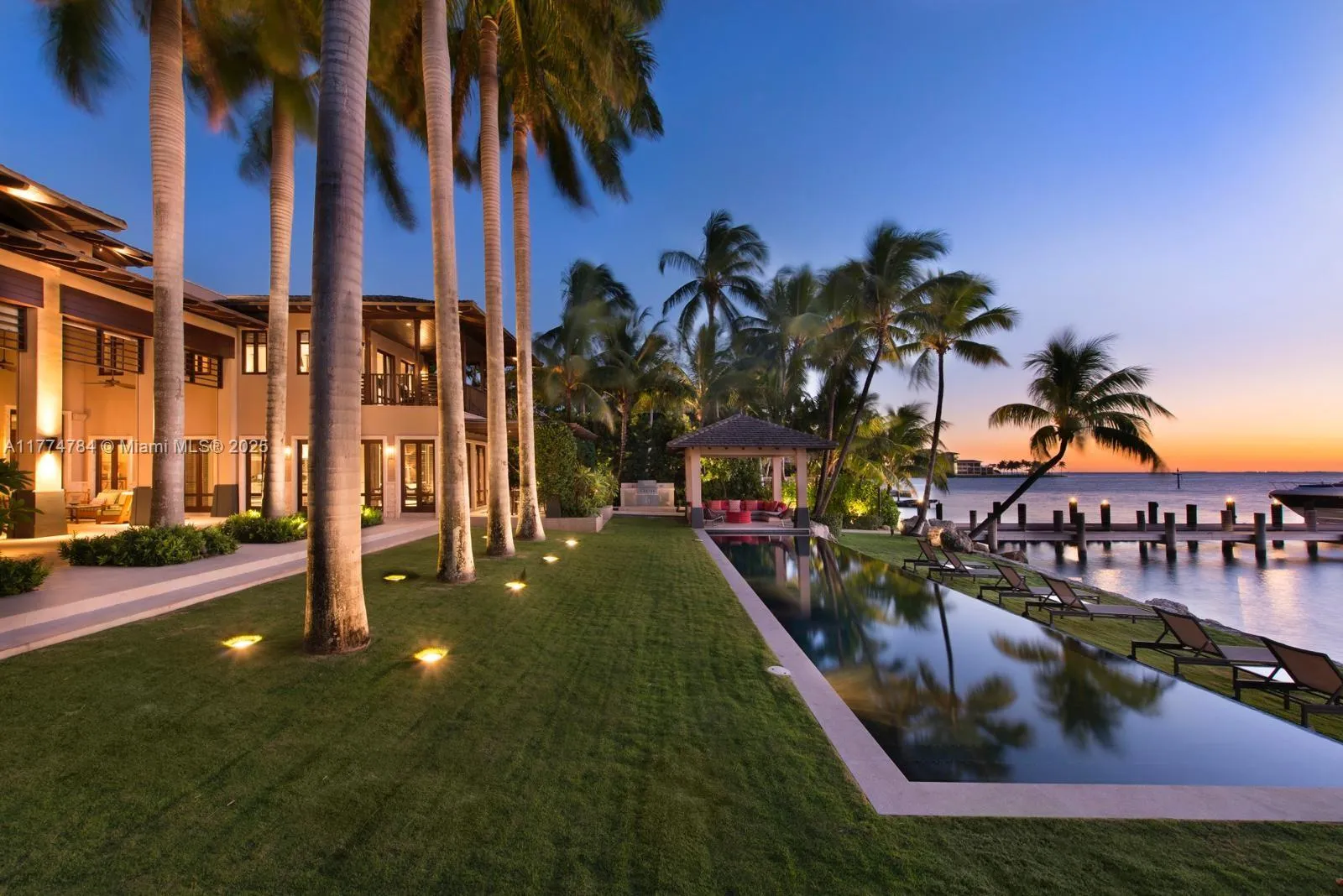 Key Biscayne, Florida 33149, United States, 8 Bedrooms Bedrooms, ,10 BathroomsBathrooms,Residential,Active,99485