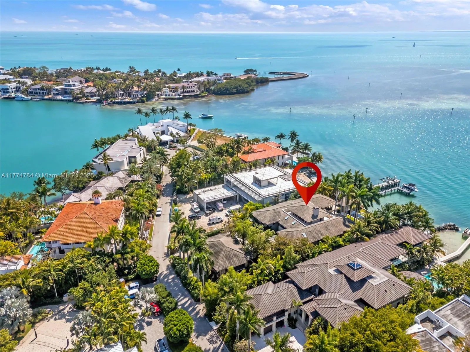 Key Biscayne, Florida 33149, United States, 8 Bedrooms Bedrooms, ,10 BathroomsBathrooms,Residential,Active,99485