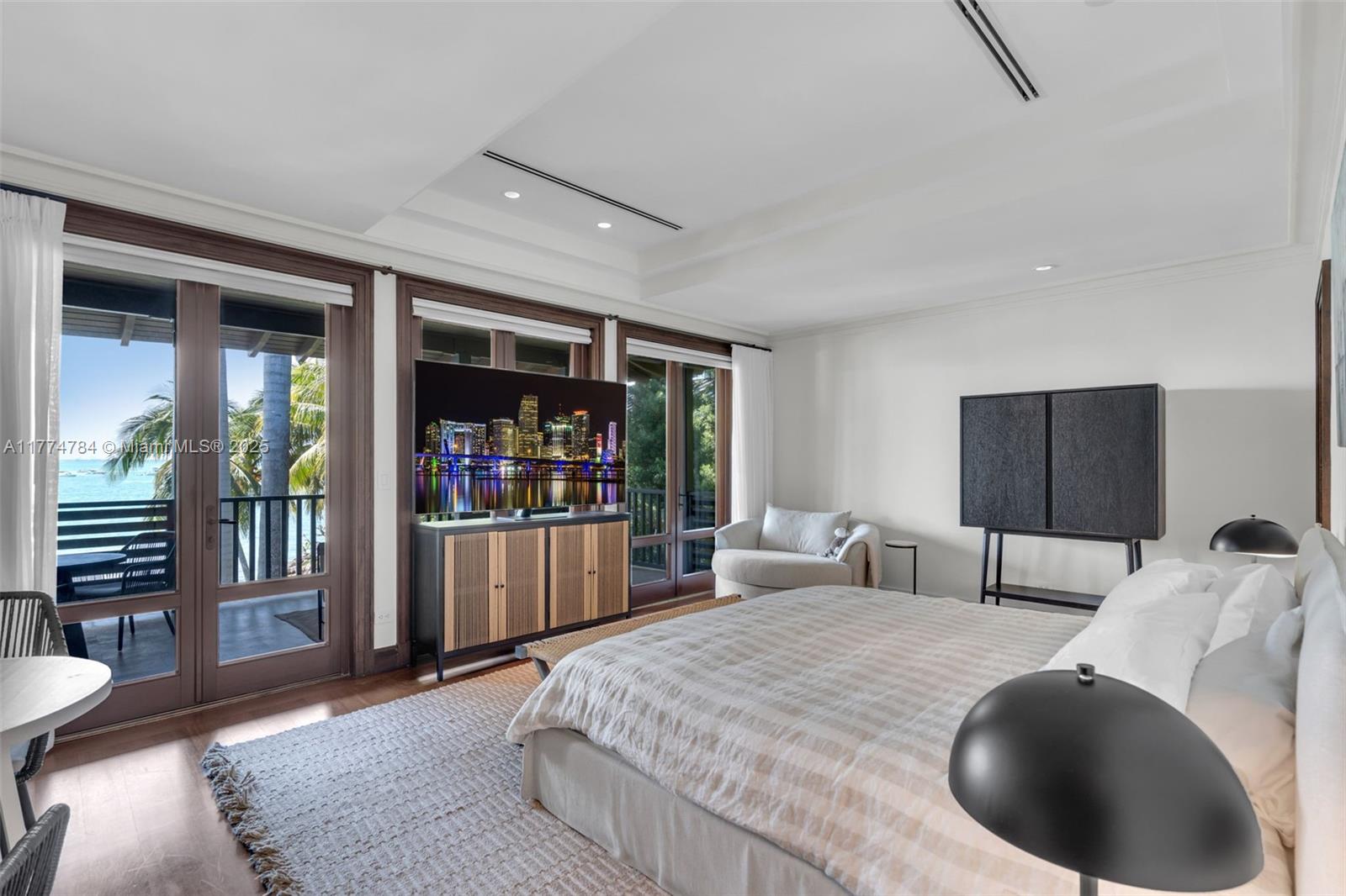 MATHESON ESTATES - Residential Lease